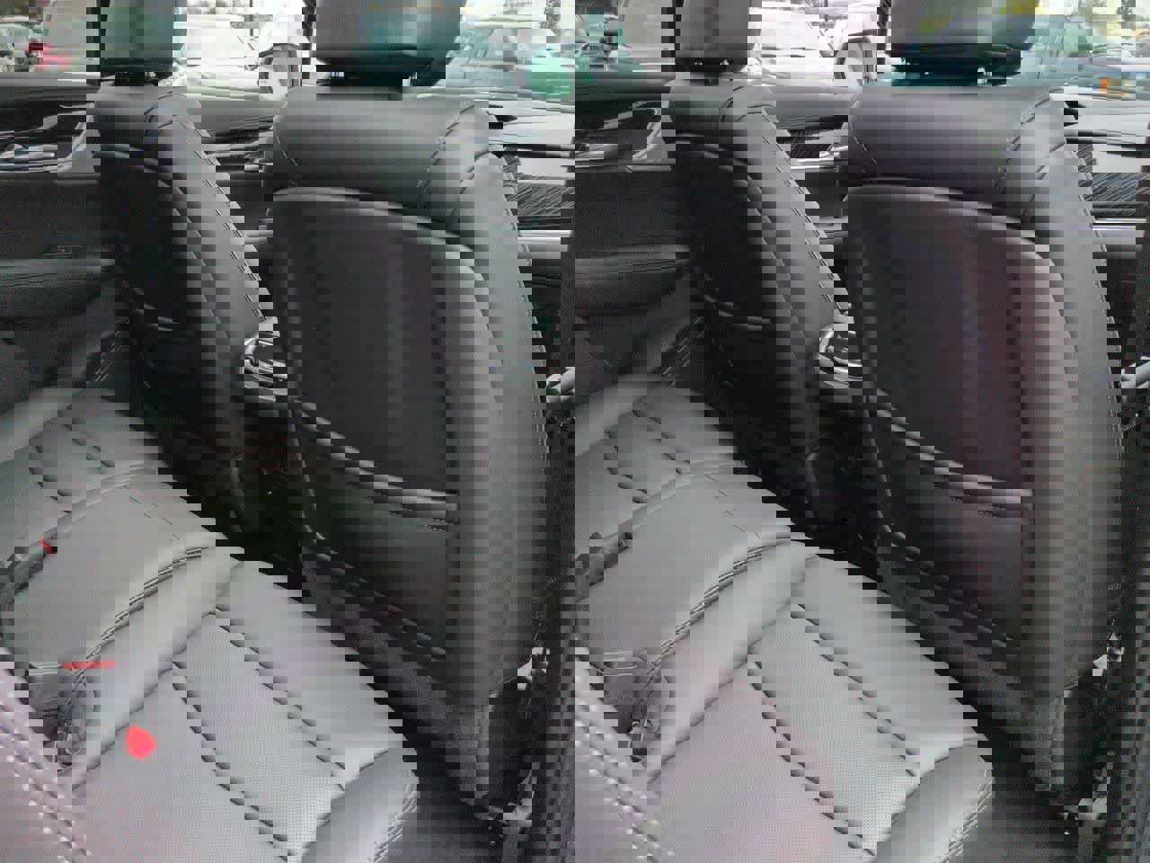 Used 2023 Cadillac XT6 Premium Luxury AWD/4WD image 17