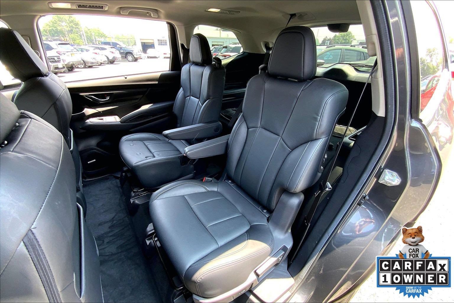 Used 2025 Subaru Ascent Bronze Edition AWD/4WD image 22