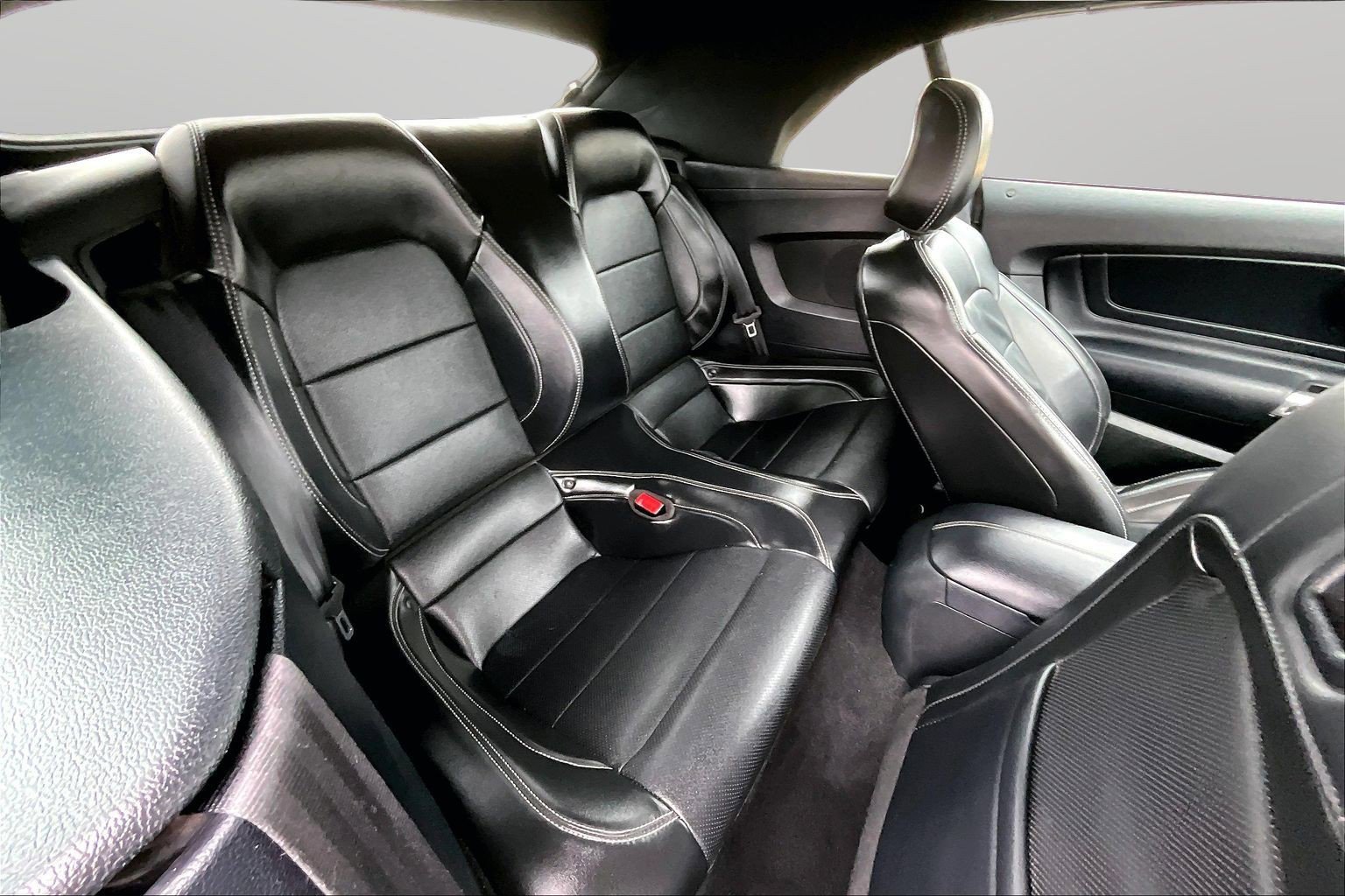 Used 2020 Ford Mustang Premium w/ Equipment Group 201A image 16