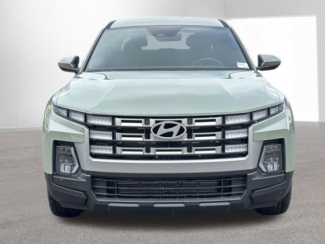 New 2026 Hyundai Santa Cruz SE AWD/4WD image 16