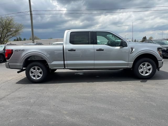 New 2026 Ford F150 XLT AWD/4WD image 43