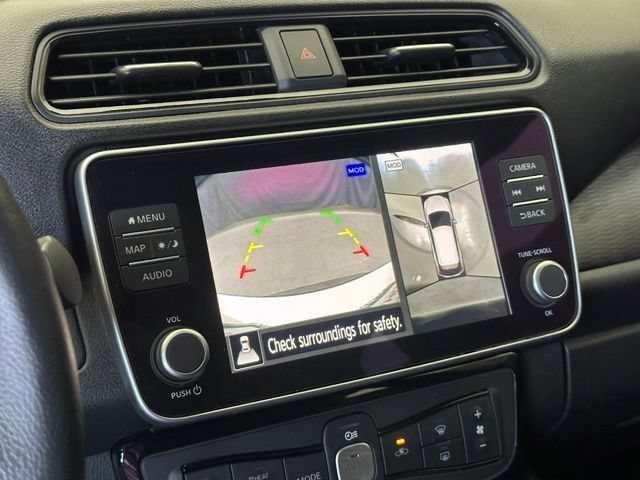 Used 2025 Nissan Leaf SV Plus FWD image 28