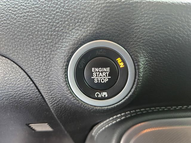 Used 2023 Dodge Challenger SXT w/ Blacktop Package RWD image 17