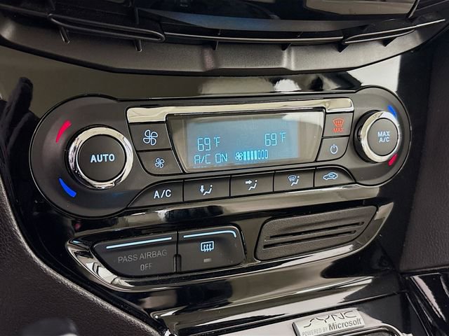 Used 2013 Ford Focus Electric Hatchback image 18