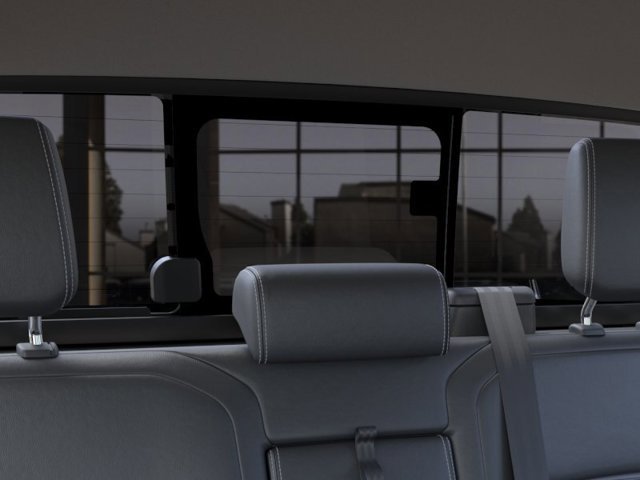 New 2025 Ford Ranger Lariat image 22