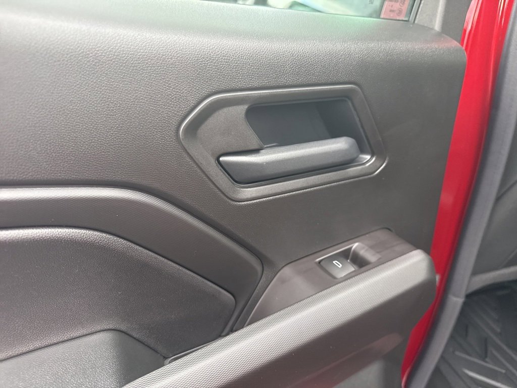 New 2026 Chevrolet Colorado Trail Boss image 14