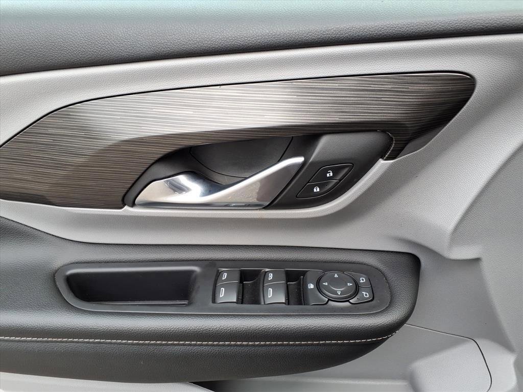 Used 2024 GMC Terrain SLE image 19