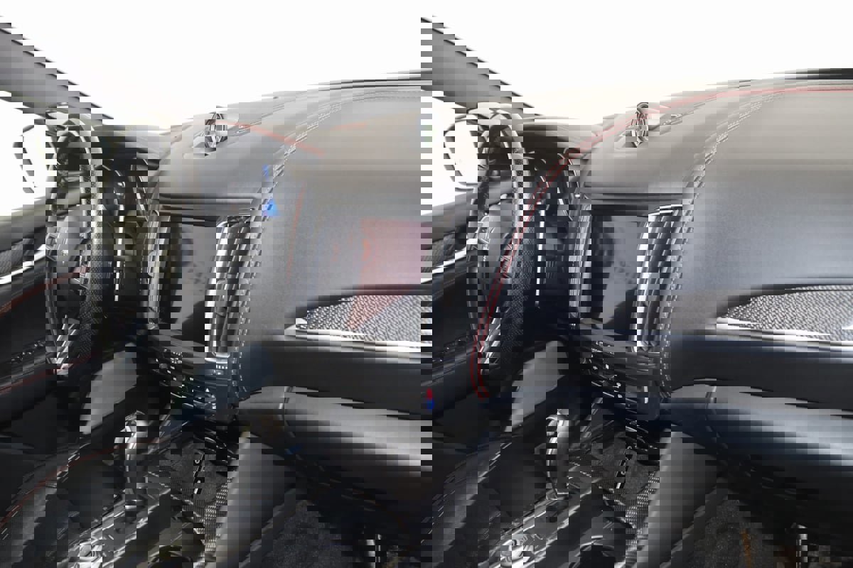 Used 2018 Maserati Levante GranSport image 50