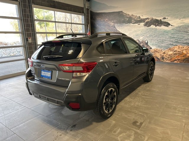 Used 2022 Subaru Crosstrek 2.0i image 41