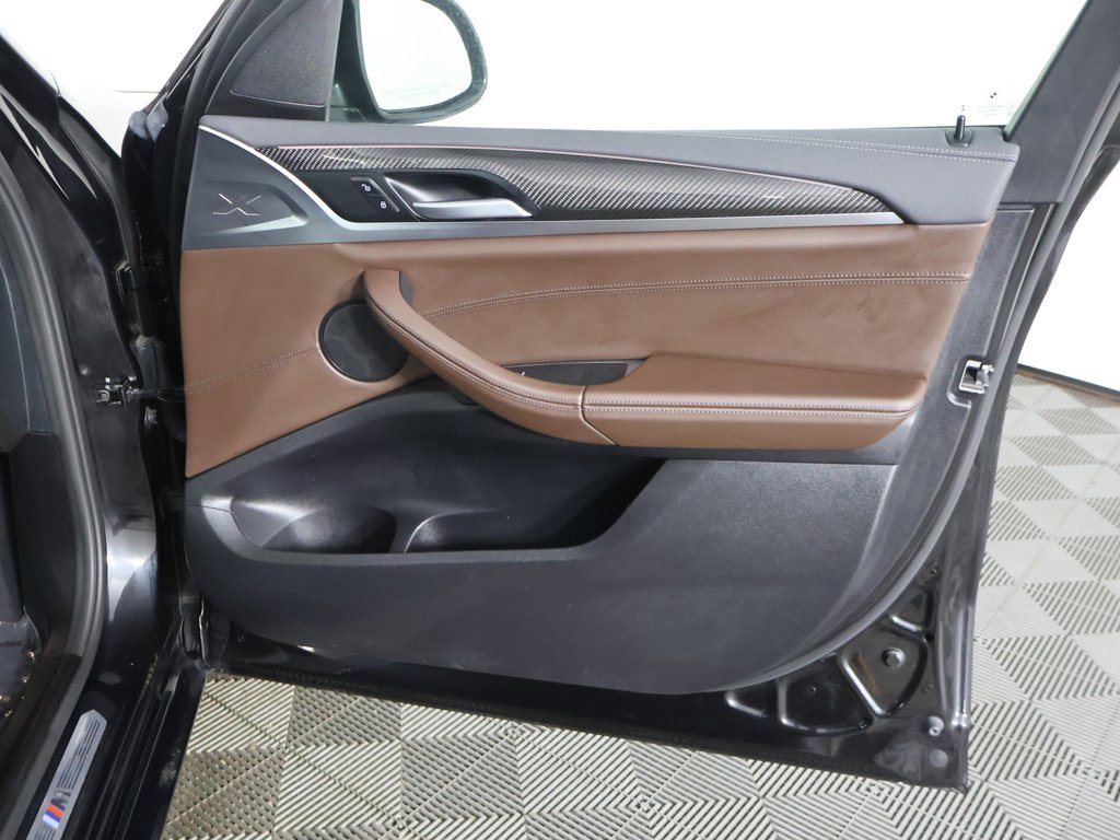 Used 2023 BMW X3 M40i w/ Premium Package image 23