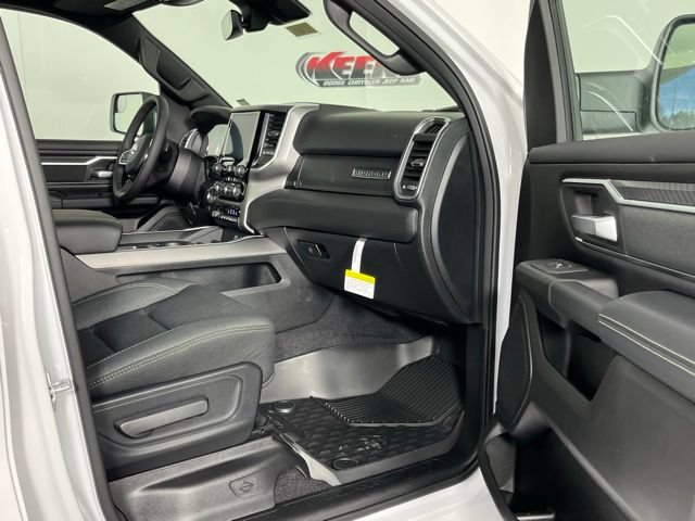 New 2026 RAM 1500 Big Horn AWD/4WD image 28