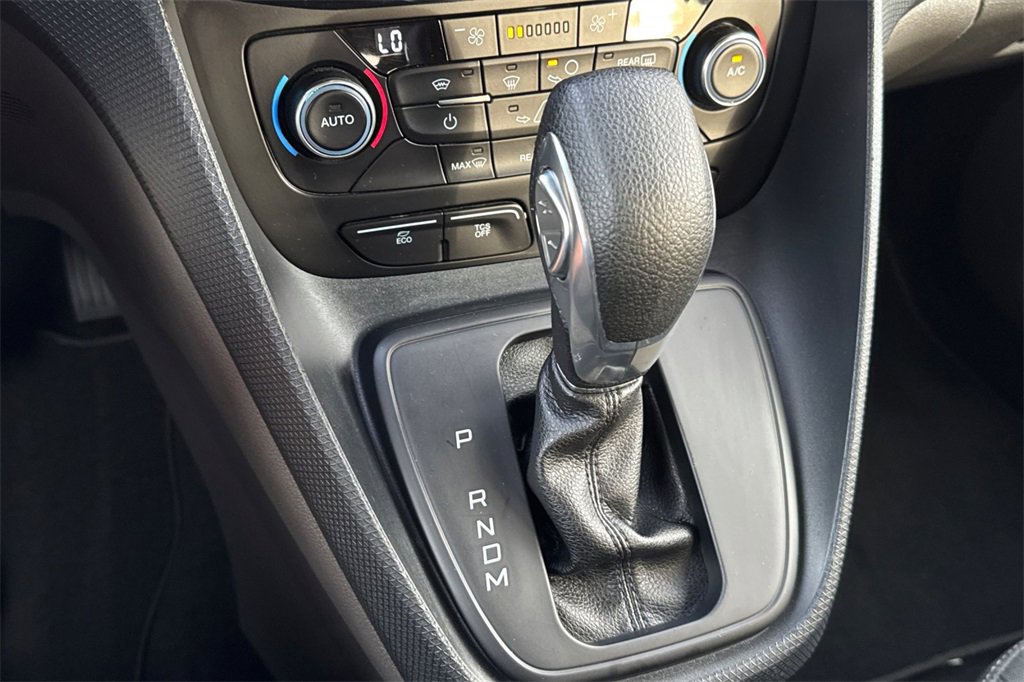 Used 2021 Ford Transit Connect XLT image 25