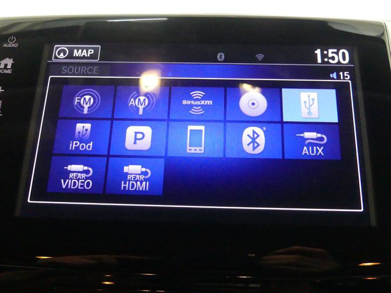 Used 2018 Honda Pilot Elite image 42