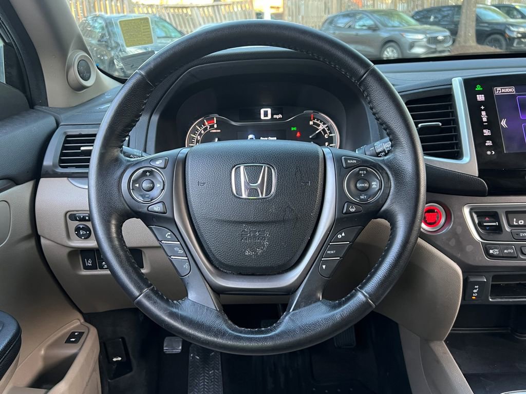 Used 2016 Honda Pilot EX-L image 24