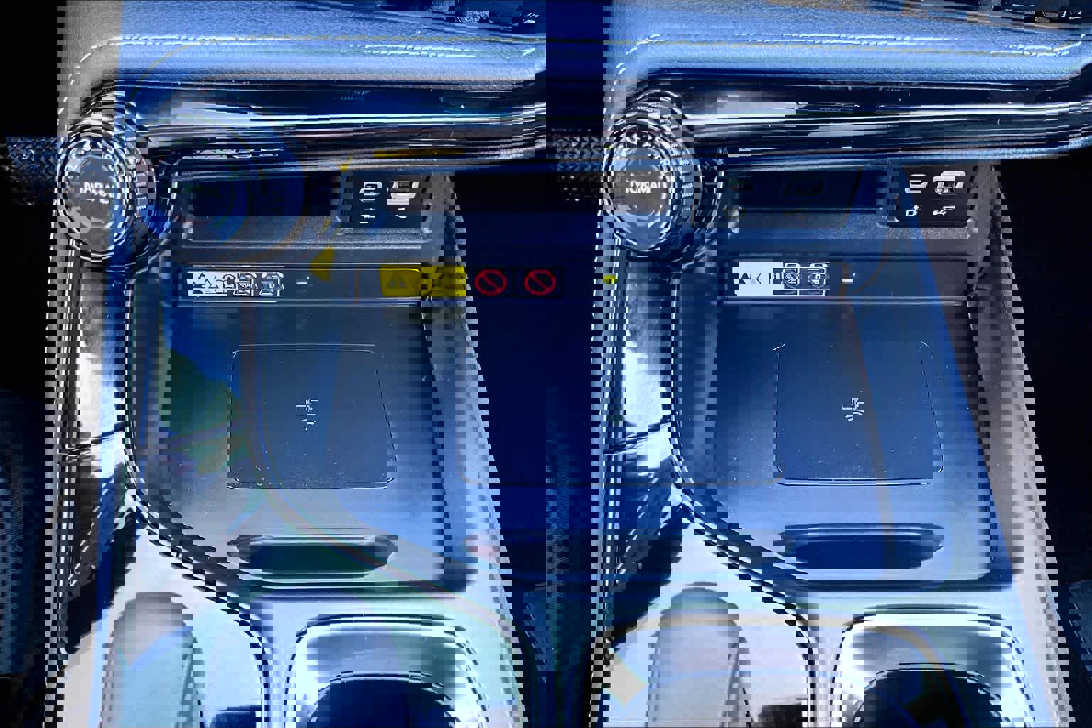 Certified 2024 Lexus NX 350h AWD w/ Vision Package image 32