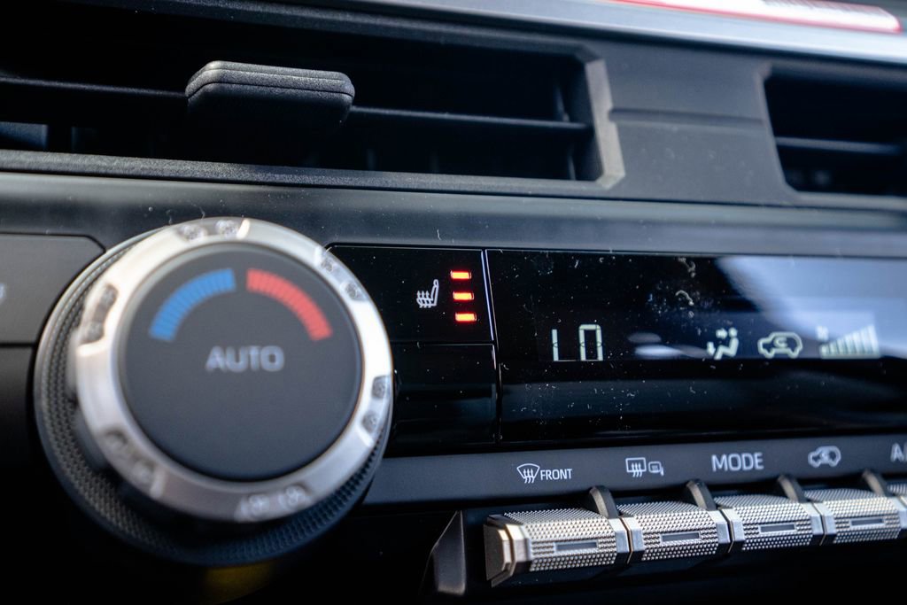 New 2026 Toyota 4Runner TRD Sport AWD/4WD image 30