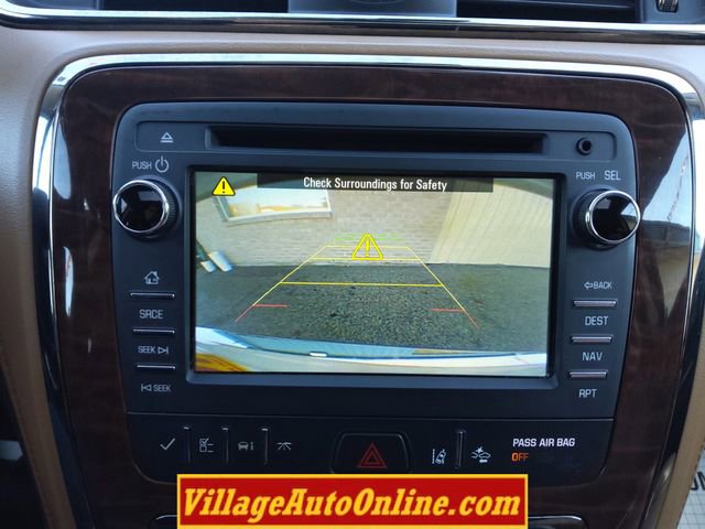 Used 2017 Buick Enclave Premium w/ Experience Buick Package image 23
