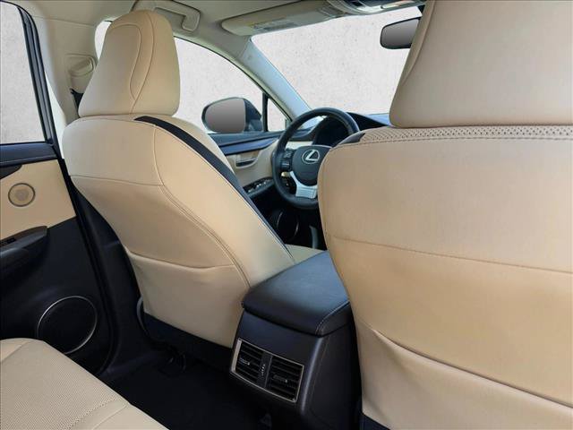 Used 2017 Lexus NX 300h AWD w/ Premium Package image 22