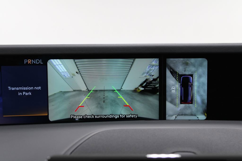 New 2026 Lincoln Nautilus Reserve image 51