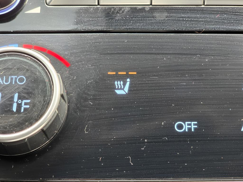 Certified 2025 Hyundai Santa Fe SEL image 35