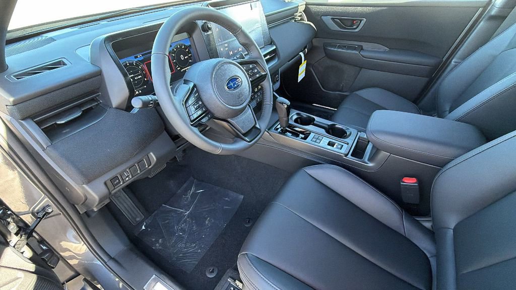New 2026 Subaru Outback Premium AWD/4WD image 18