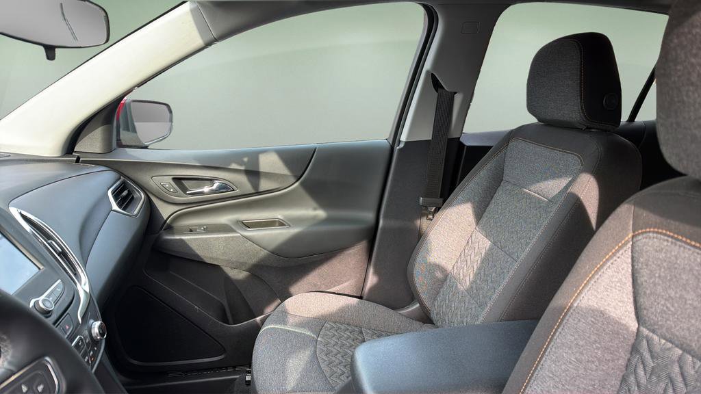 Used 2024 Chevrolet Equinox LT image 12