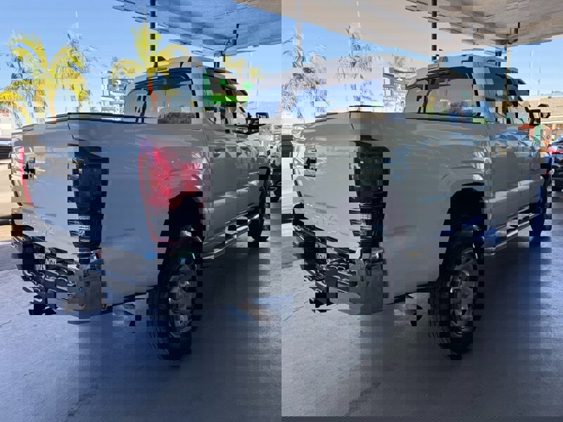 Used 2021 Toyota Tacoma SR5 image 10