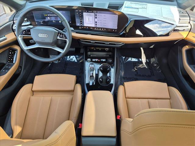 New 2026 Audi A5 Premium Plus AWD/4WD image 14