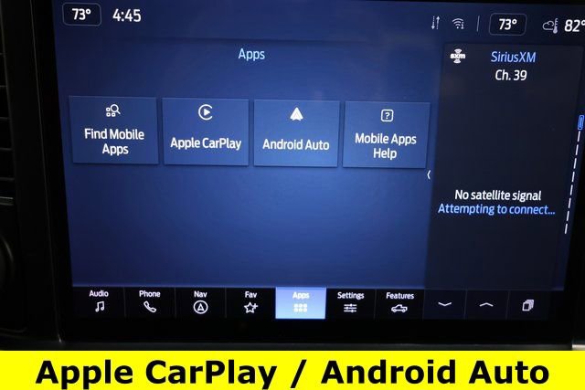 Used 2024 Ford F450 Platinum AWD/4WD image 41