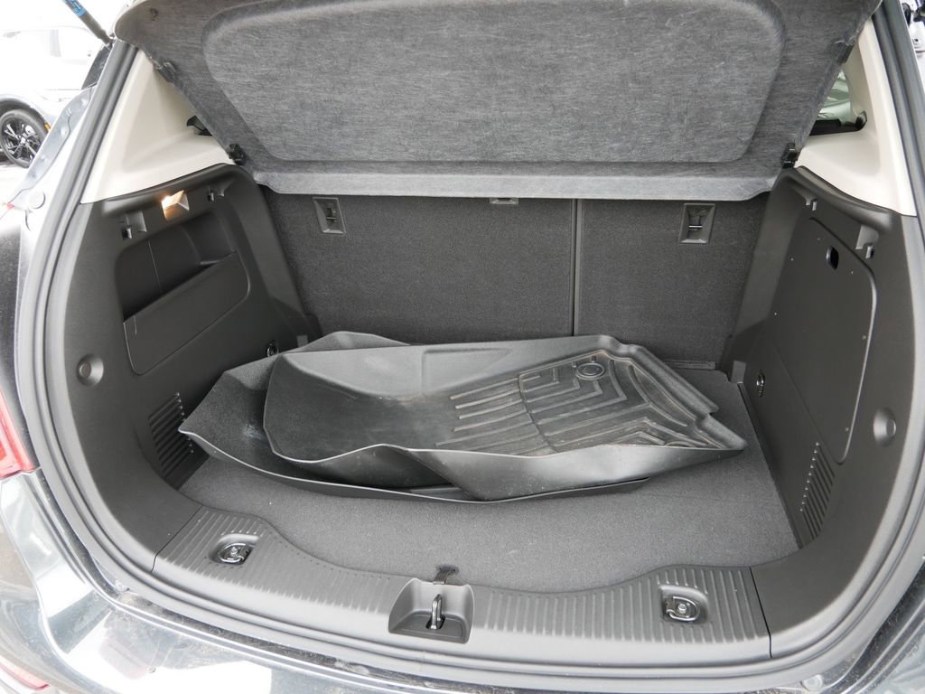 Used 2017 Buick Encore Preferred image 10