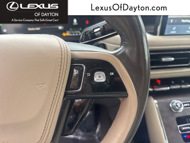 Used 2021 Lincoln Aviator Reserve w/ Equipment Group 201A image 18