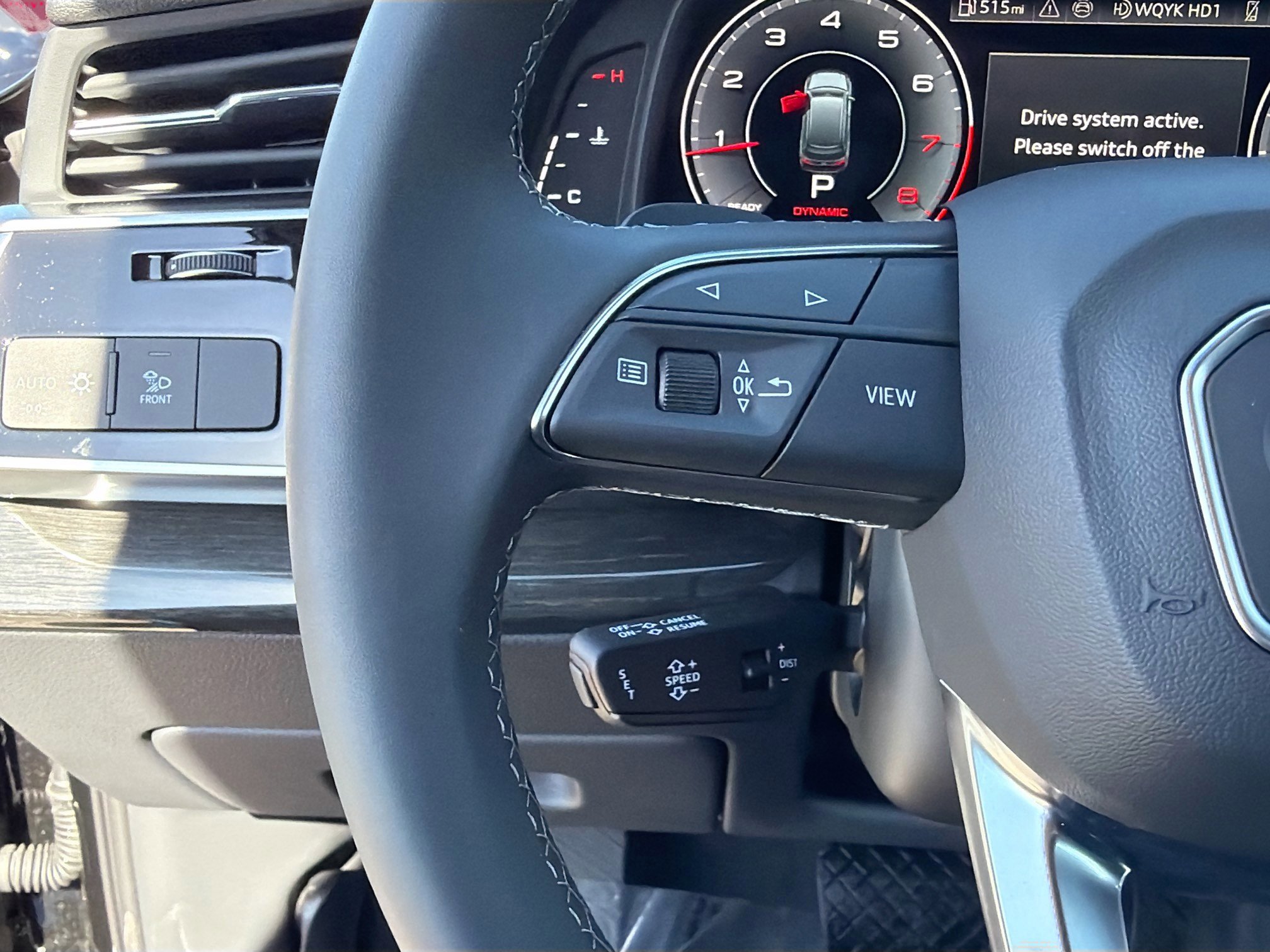 New 2026 Audi Q7 2.0T Premium image 39