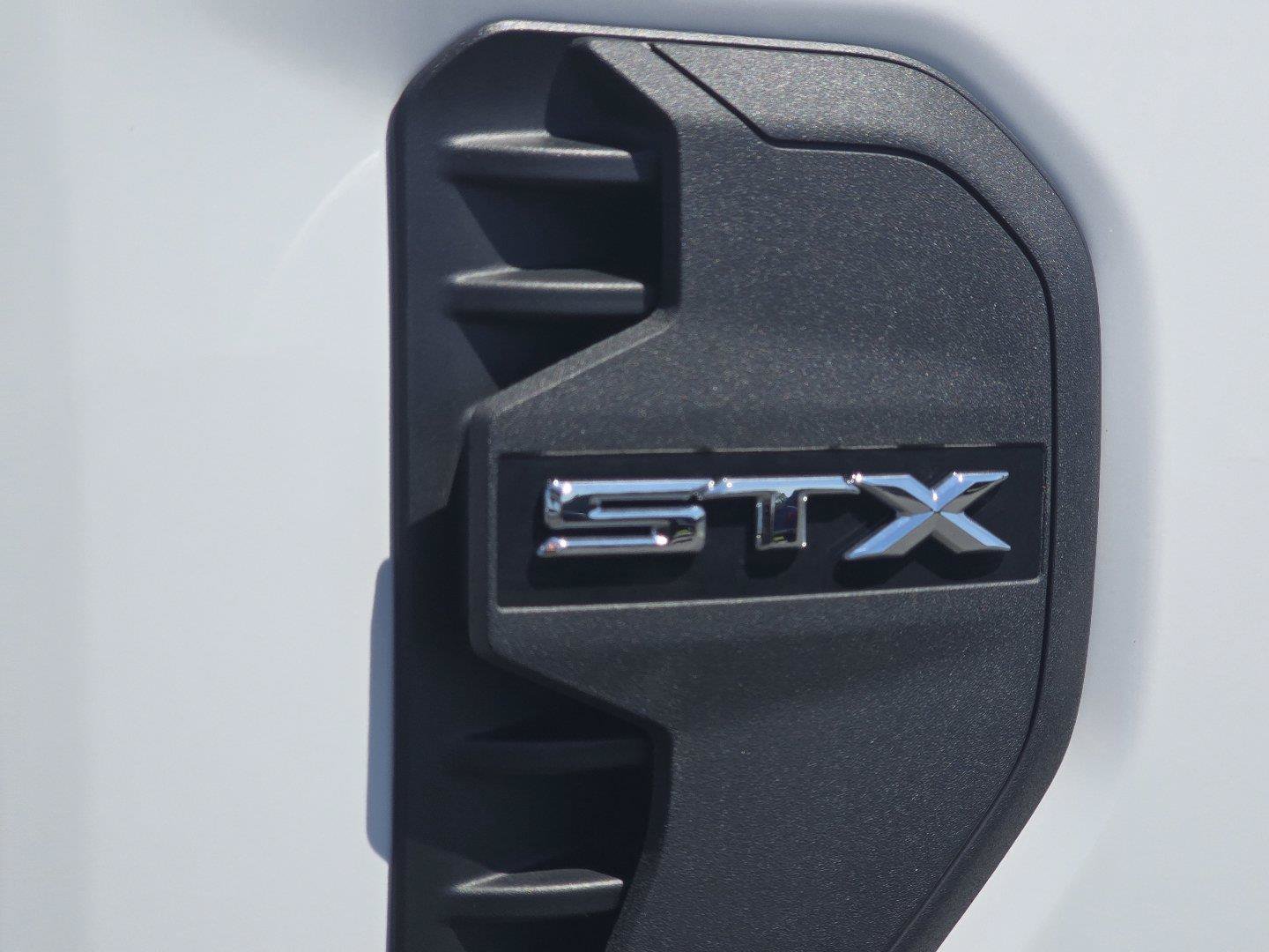 New 2026 Ford Ranger XL AWD/4WD image 13