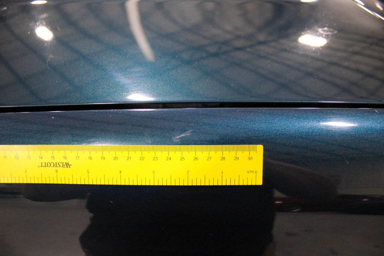 Used 1994 Ford Bronco XLT image 27