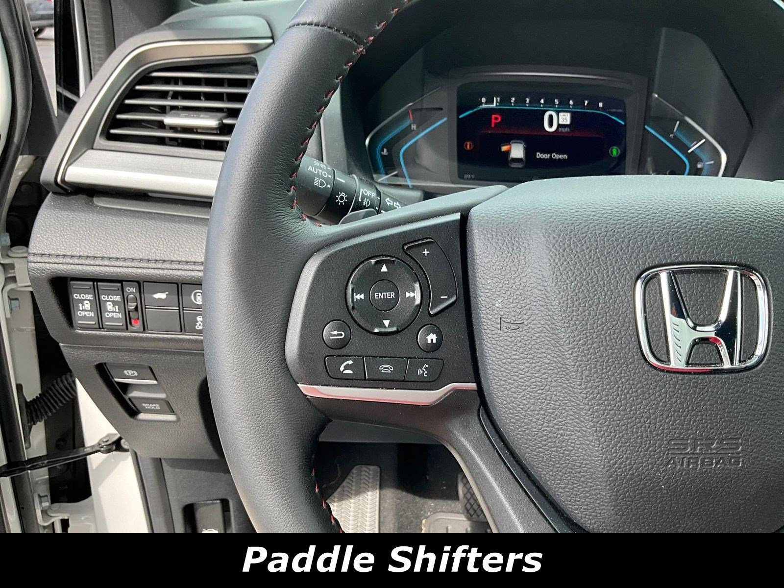 Used 2024 Honda Odyssey Sport image 10
