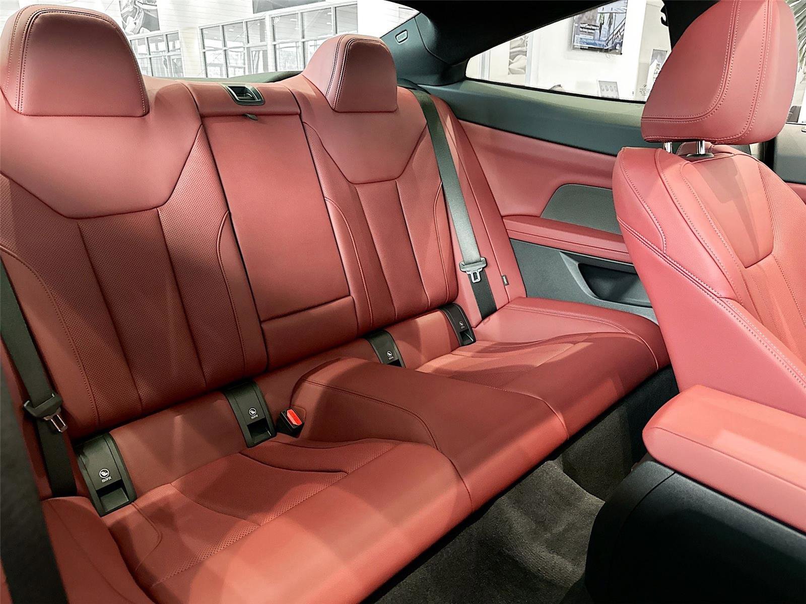 New 2026 BMW 430i xDrive Coupe w/ M Sport Package image 25