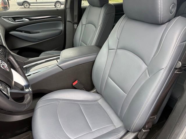 Used 2023 Buick Enclave Essence w/ Experience Buick Package image 9