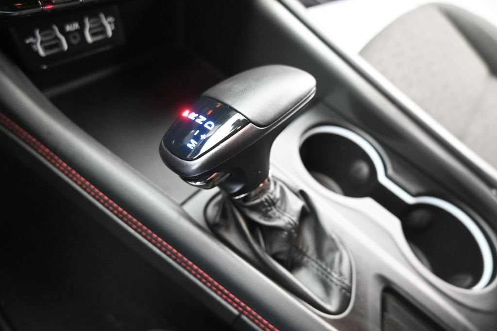 Used 2026 Dodge Durango GT AWD/4WD image 28