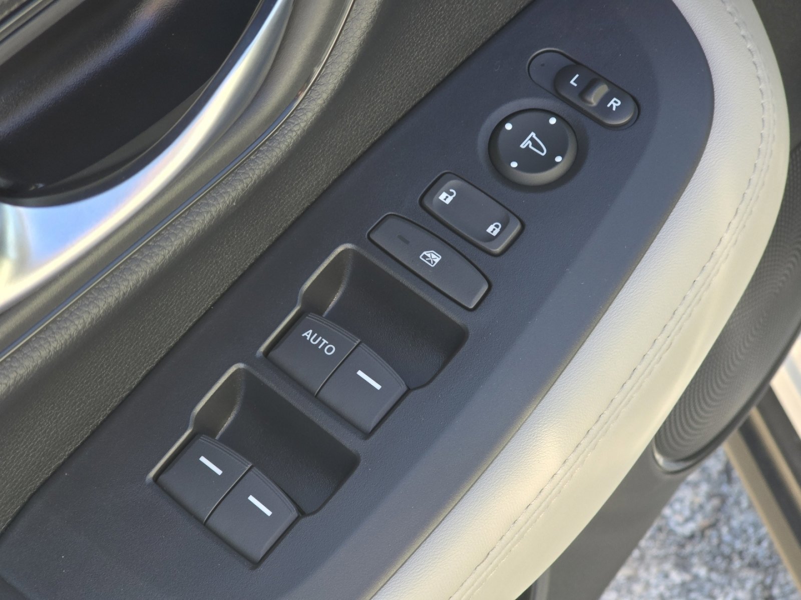 New 2026 Honda HR-V LX image 24