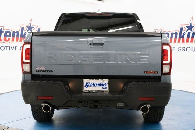New 2026 Honda Ridgeline TrailSport+ image 6