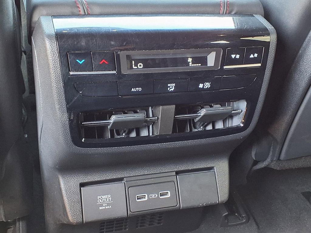 Used 2023 Acura MDX A-Spec AWD/4WD image 16