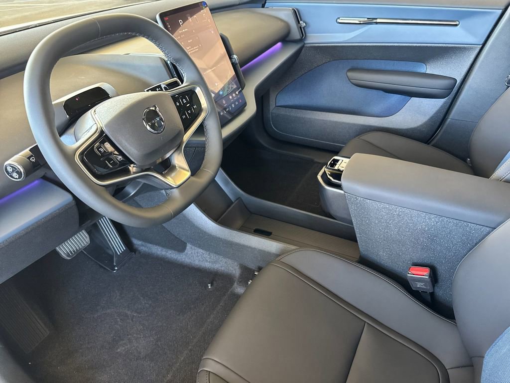 New 2026 Volvo EX30 Ultra w/ Climate Package AWD/4WD image 9