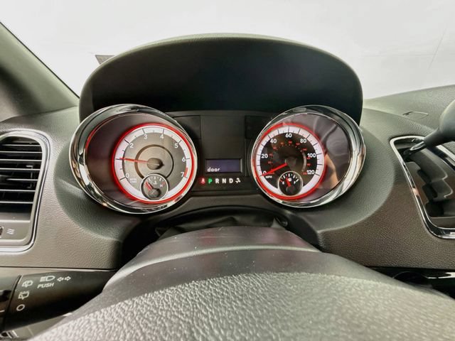 Used 2017 Dodge Grand Caravan SXT FWD image 16