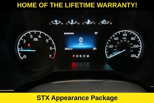 Used 2022 Ford F150 XL w/ STX Appearance Package AWD/4WD image 17