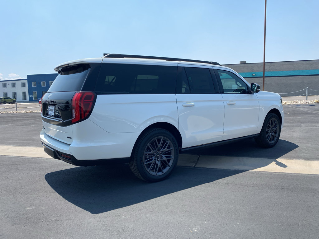 New 2027 Ford Expedition Max Platinum w/ Stealth Appearance Package AWD/4WD image 31