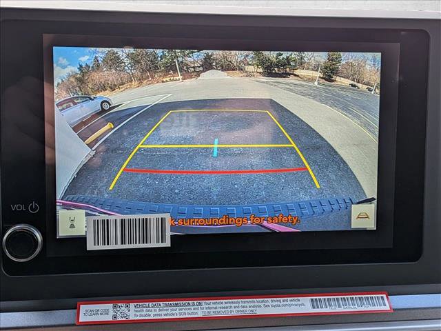 New 2026 Toyota 4Runner SR5 image 13