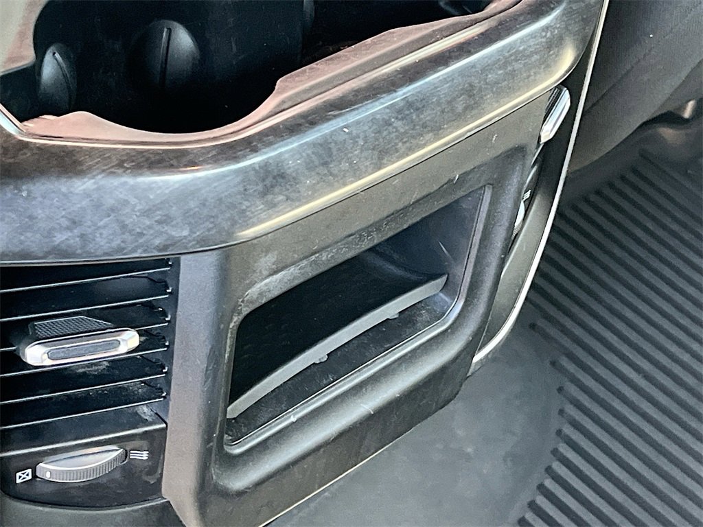 Used 2021 RAM 1500 Big Horn image 23