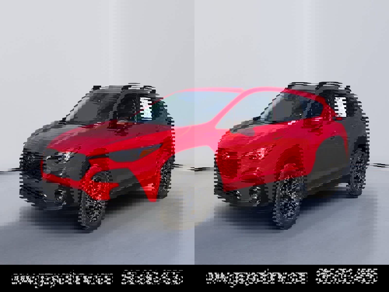 Used 2024 Subaru Crosstrek 2.0i Premium image 7