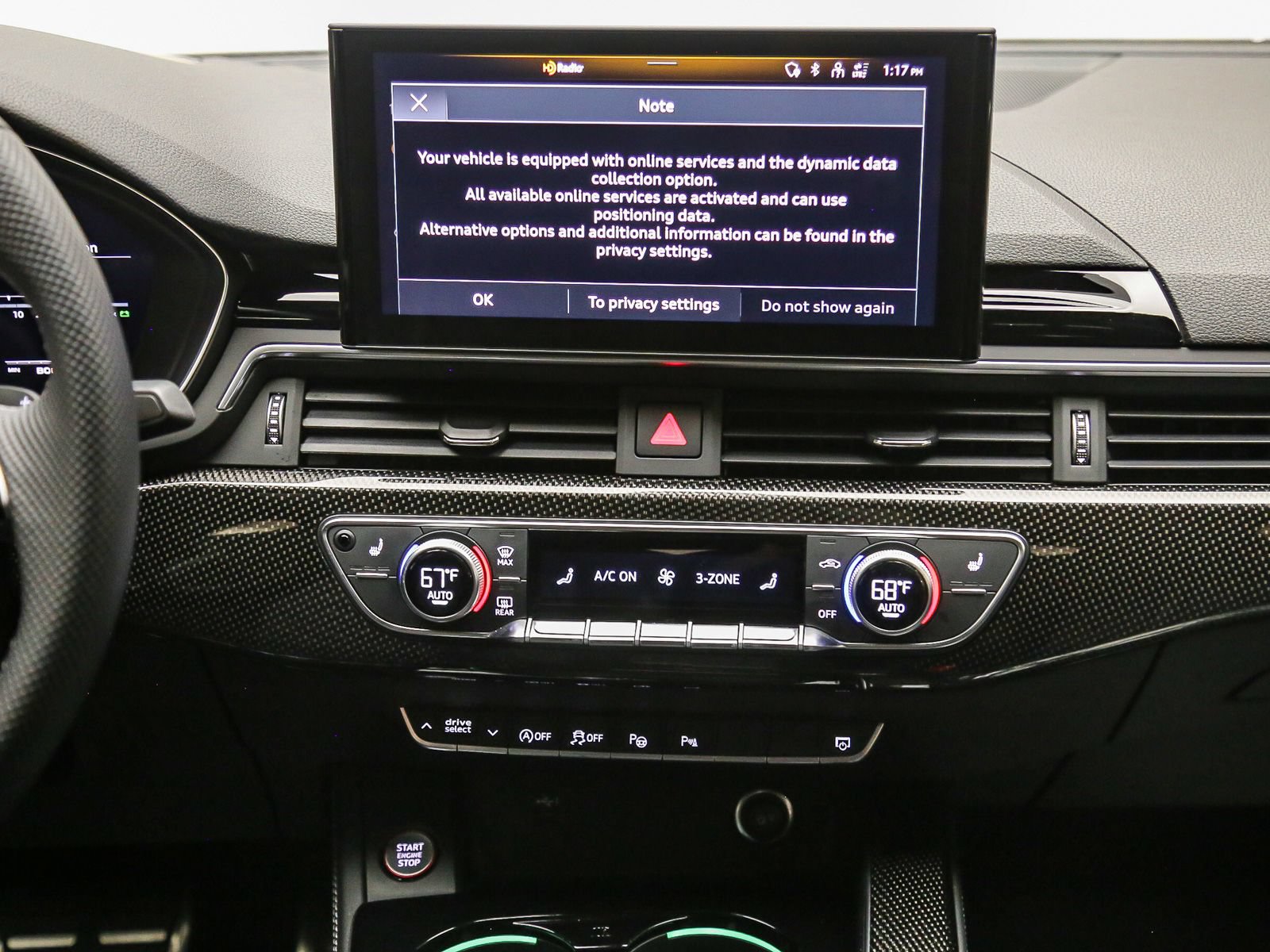 Certified 2023 Audi S4 Prestige AWD/4WD image 14