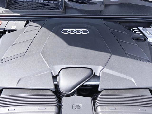 New 2026 Audi Q8 Premium Plus AWD/4WD image 18